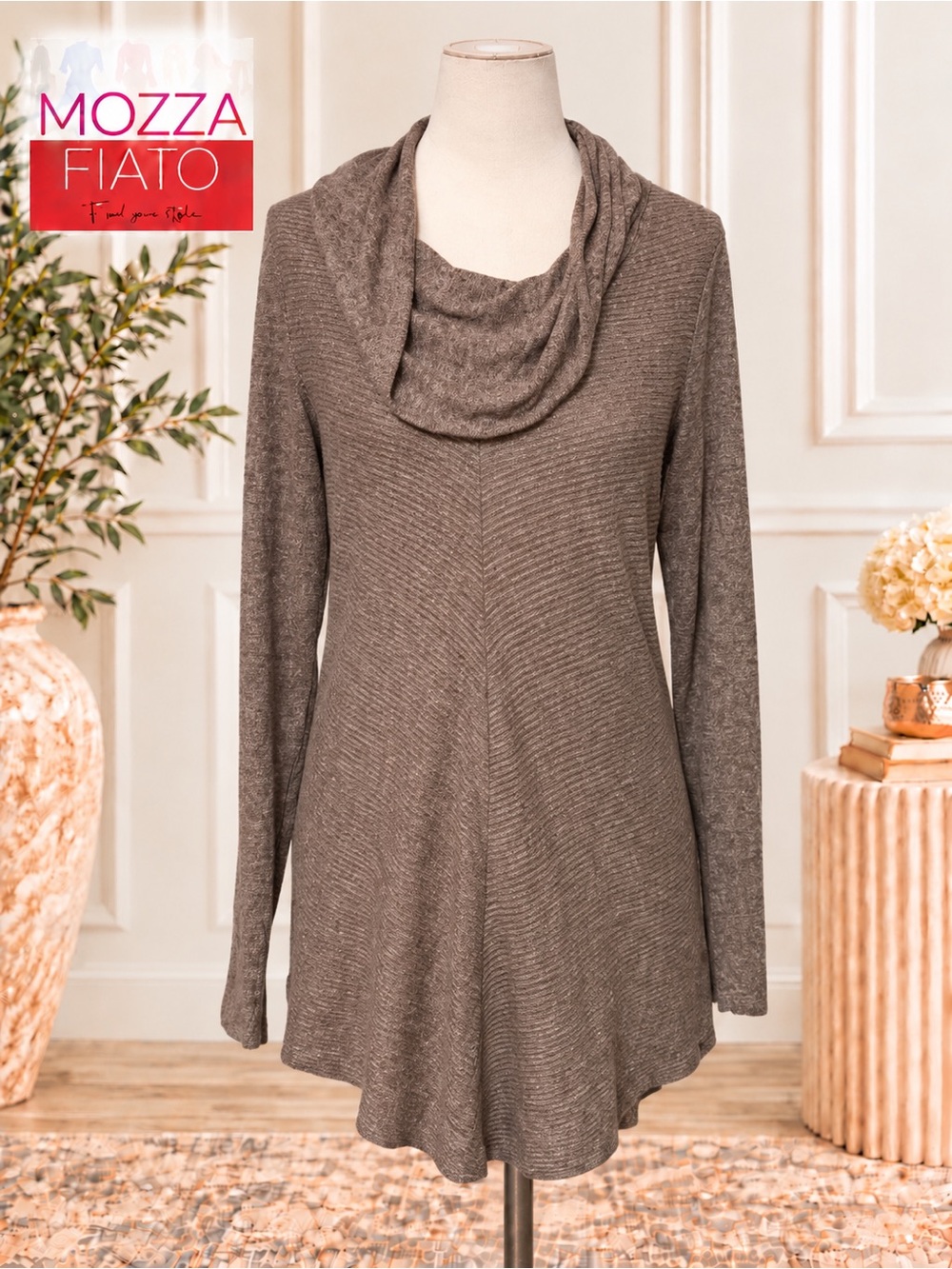 3for$20 light sweater small
